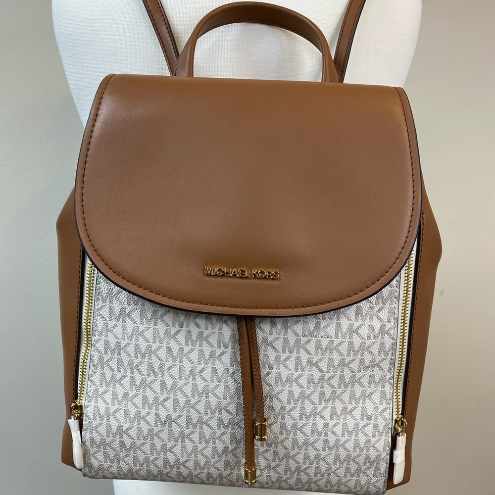 Michael Kors Backpack AUTHENTIC